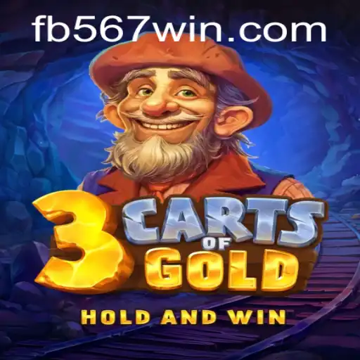Desvendando o Mundo de 3cartsOfGold: O Jogo que Está Conquistando o Público