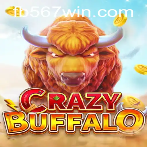 Descubra o Universo de CRAZYBUFFALO: O Jogo de Emoção e Estratégia com a Palavra-chave 567win