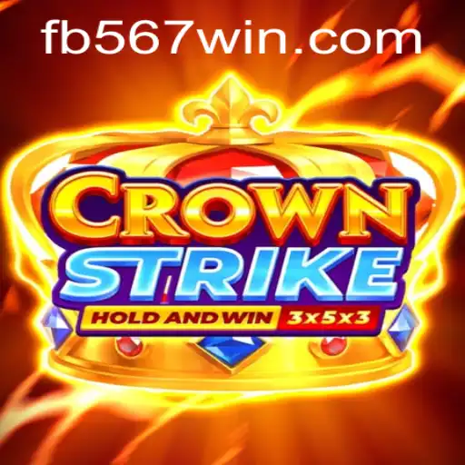Descubra o Mundo de Estratégias em Crownstrike com 567win