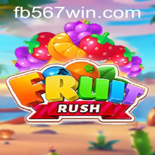 Descubra as Emoções de FruitRush com o Código 567win
