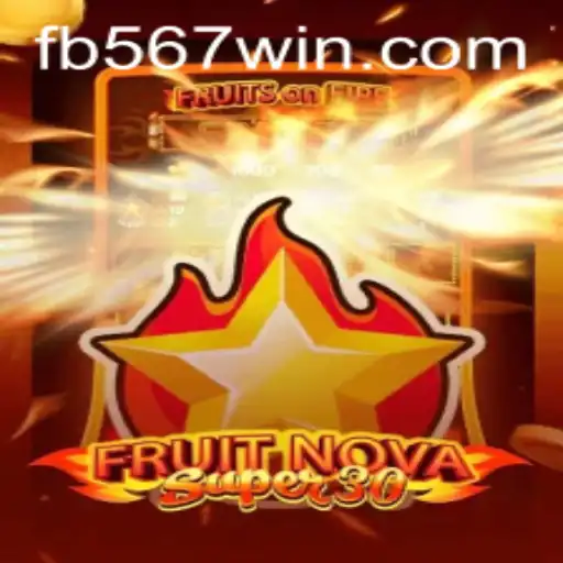 FruitrNovaSupe30: Uma Experiência de Jogo Inovadora