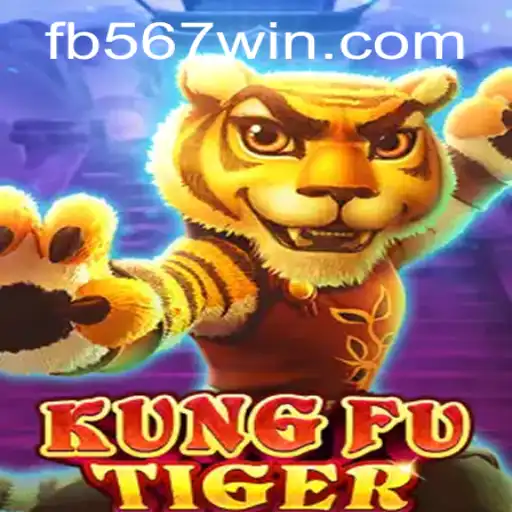 KungFuTiger: A Nova Sensação dos Jogos com a Palavra-chave 567win