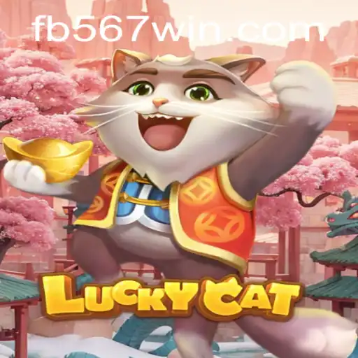 Descubra o Fascinante Mundo de LuckyCat: Um Jogo Inovador