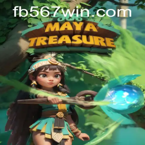 Descubra a Aventura Épica de MayaTreasure: O Caminho para a Vitória com 567win