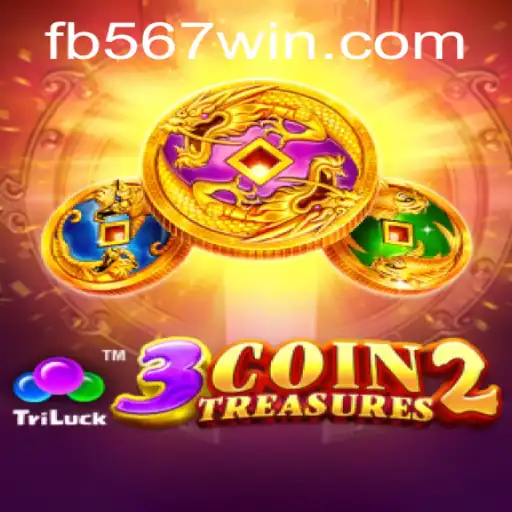 Explorando o Mundo de 3CoinTreasures2: Um Jogo de Aventuras e Recompensas