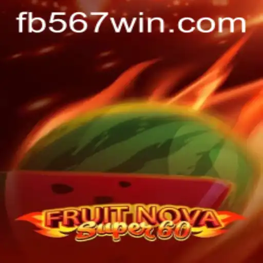 FruitNovaSuper60: Descubra a Excitação e as Regras deste Jogo Vibrante
