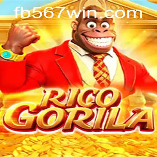 Explorando o Mundo de RicoGorila: O Jogo que Está Conquistando Multidões