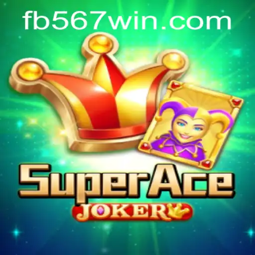 Descubra o Mundo de SuperAceJoker: O Jogo Sensação do Momento