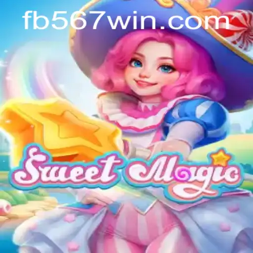 Explorando o Mundo Encantado de SweetMagic: Uma Jornada Mágica e Estratégica