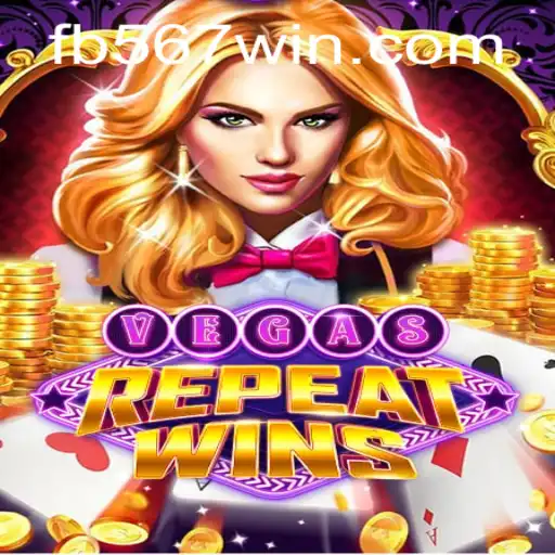 Descubra VegasRepeatWins: O Jogo de Cassino que Está Conquistando o Mundo